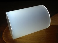 Satin Tube